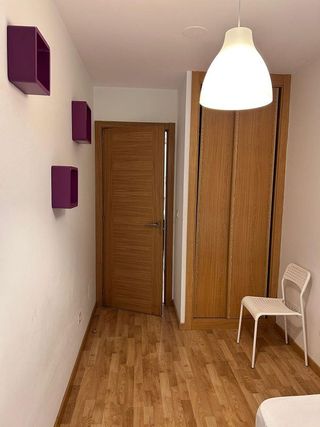 Piso en alquiler en Miño