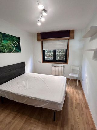 Piso en alquiler en Miño
