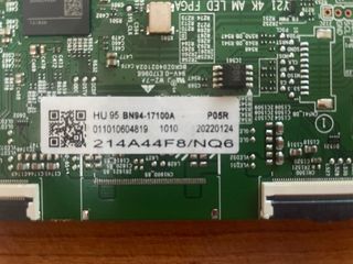 Inversor Samsung QE65QN93A