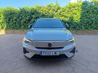 Volvo C40 2022
