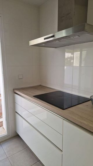 Piso en alquiler en Nagüeles Alto en Marbella