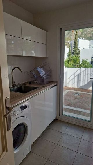 Piso en alquiler en Nagüeles Alto en Marbella