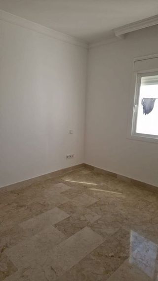 Piso en alquiler en Nagüeles Alto en Marbella