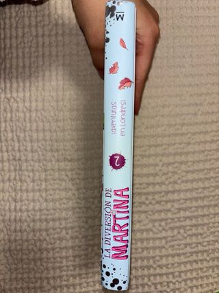 ¡Aventuras en Londres! (La diversión de Martina 2)