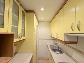 Piso en alquiler en Castillejos en Madrid