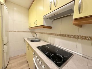 Piso en alquiler en Castillejos en Madrid