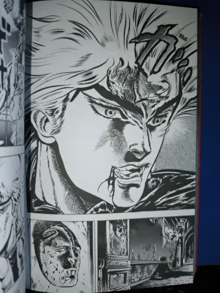 Jojo's Bizarre Adventure Parte 1: Phantom Blood 2