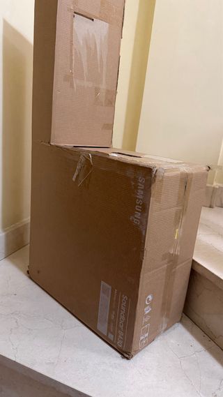 Barra de Sonido Samsung Soundbar B430