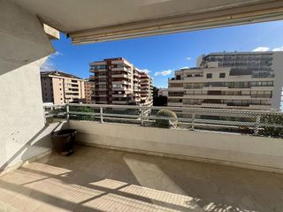 Piso en alquiler en Playa Bajadilla - Puertos en Marbella