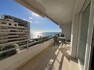 Piso en alquiler en Playa Bajadilla - Puertos en Marbella