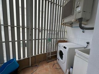 Piso en alquiler en Playa Bajadilla - Puertos en Marbella