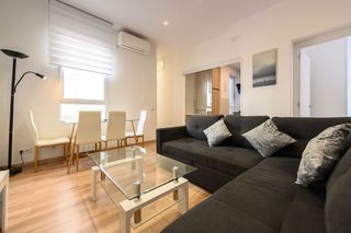 Piso en alquiler en Prosperidad en Madrid