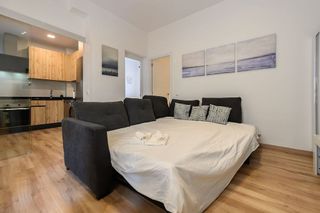 Piso en alquiler en Prosperidad en Madrid