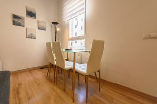 Piso en alquiler en Prosperidad en Madrid