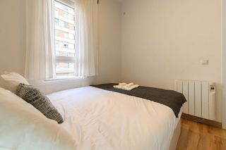 Piso en alquiler en Prosperidad en Madrid