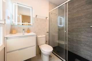 Piso en alquiler en Prosperidad en Madrid