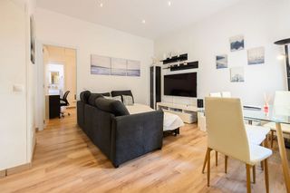 Piso en alquiler en Prosperidad en Madrid