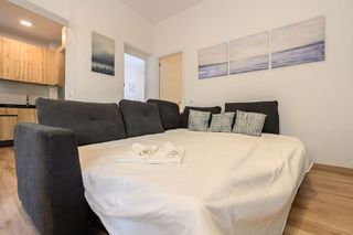 Piso en alquiler en Prosperidad en Madrid