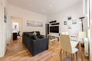 Piso en alquiler en Prosperidad en Madrid