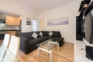 Piso en alquiler en Prosperidad en Madrid