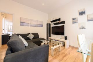 Piso en alquiler en Prosperidad en Madrid