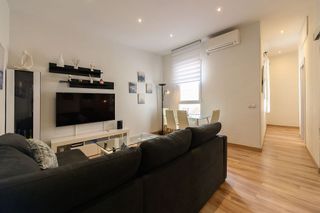 Piso en alquiler en Prosperidad en Madrid