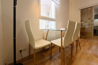 Piso en alquiler en Prosperidad en Madrid