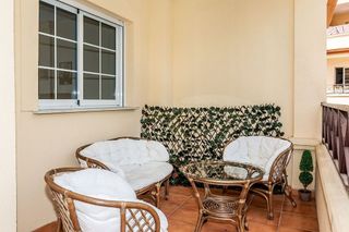 Piso en alquiler en Elviria en Marbella