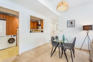 Piso en alquiler en Elviria en Marbella