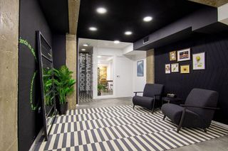 Oficina en alquiler en Centro en Alicante