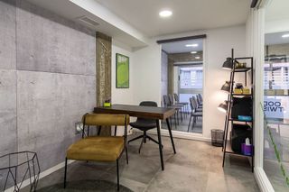 Oficina en alquiler en Centro en Alicante