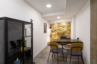 Oficina en alquiler en Centro en Alicante