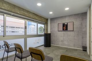 Oficina en alquiler en Centro en Alicante