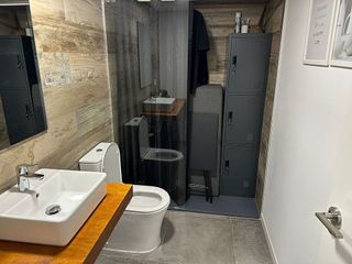 Oficina en alquiler en Centro en Alicante