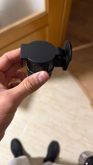 Adaptador enchufe 13 a 7 pines