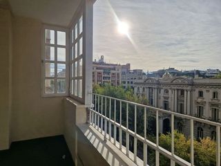 Piso en alquiler en Castellana en Madrid