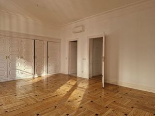 Piso en alquiler en Castellana en Madrid