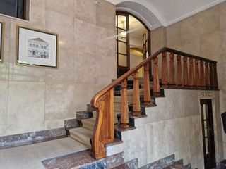 Piso en alquiler en Castellana en Madrid