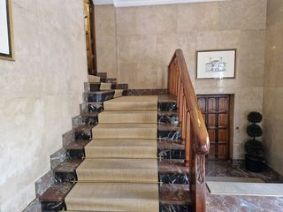 Piso en alquiler en Castellana en Madrid