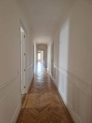 Piso en alquiler en Castellana en Madrid