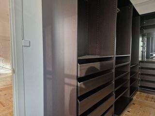 Piso en alquiler en Castellana en Madrid