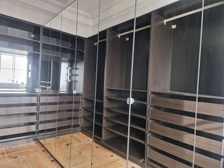 Piso en alquiler en Castellana en Madrid