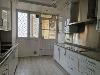 Piso en alquiler en Castellana en Madrid