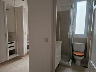 Piso en alquiler en Castellana en Madrid