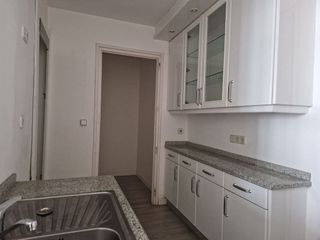 Piso en alquiler en Castellana en Madrid