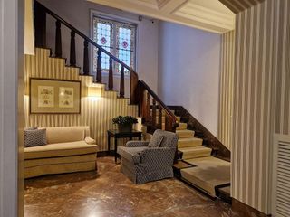 Piso en alquiler en Castellana en Madrid