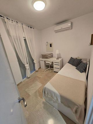 Piso en alquiler en Playa Bajadilla - Puertos en Marbella