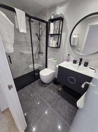 Piso en alquiler en Playa Bajadilla - Puertos en Marbella