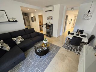 Piso en alquiler en Playa Bajadilla - Puertos en Marbella