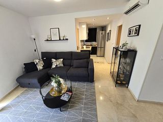 Piso en alquiler en Playa Bajadilla - Puertos en Marbella